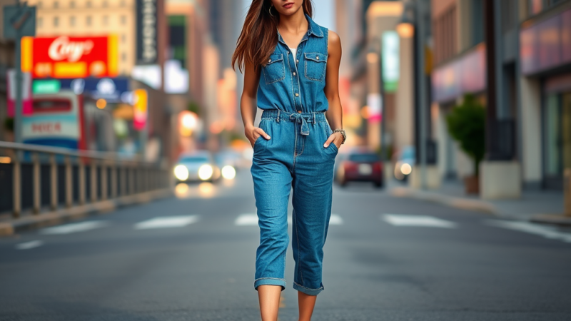 9while9.com | Mix en match: schoenen en jumpsuit kleurencombinaties 9while9.com | Mix en match: schoenen en jumpsuit kleurencombinaties