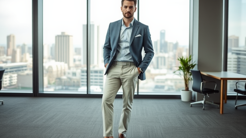 9while9.com | Elegante herenschoenen voor onder een linnen broek op kantoor 9while9.com | Elegante herenschoenen voor onder een linnen broek op kantoor