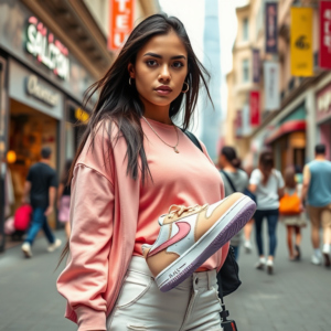 9while9.com | De impact van social media op de schoenentrends